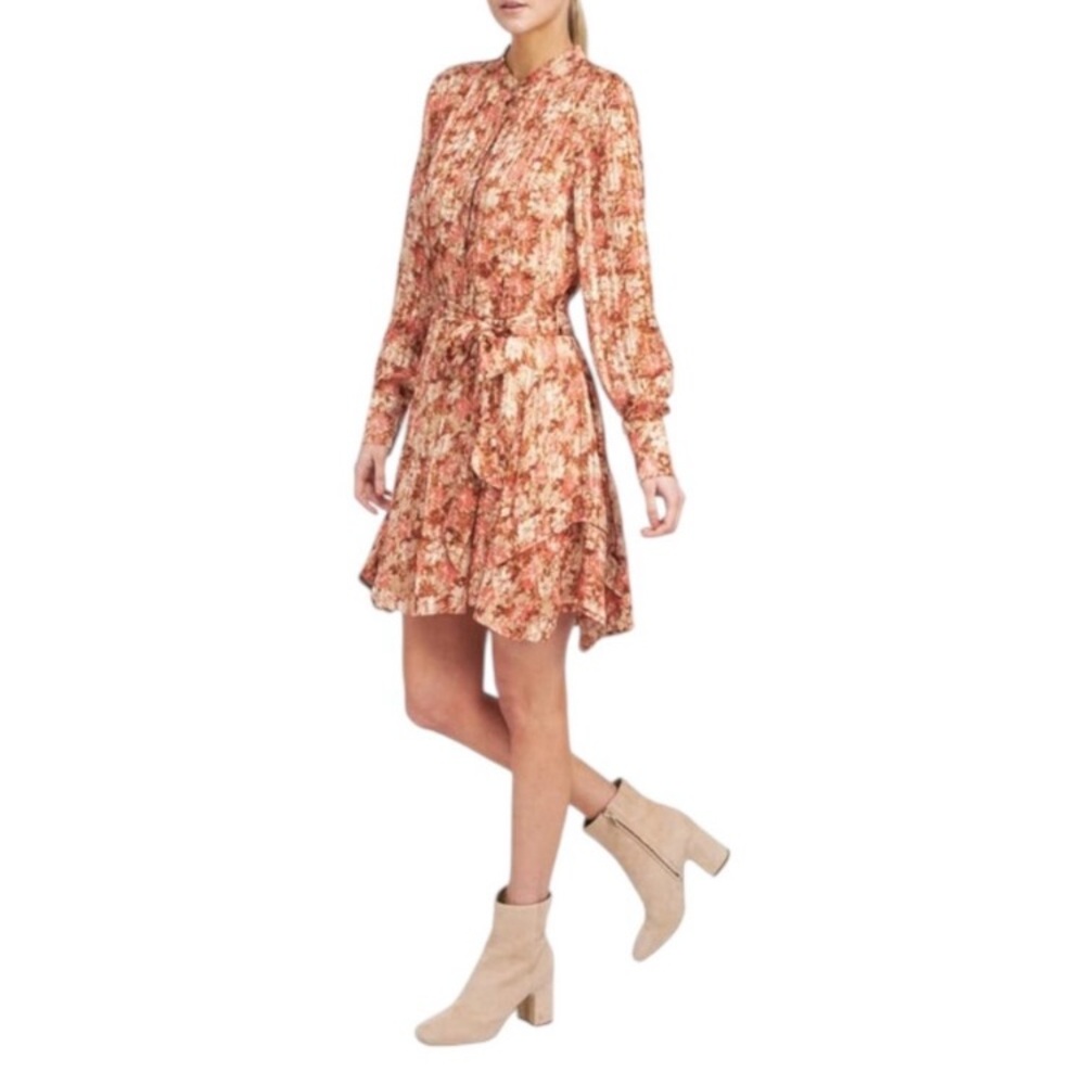 En Saison Selena Mini Dress